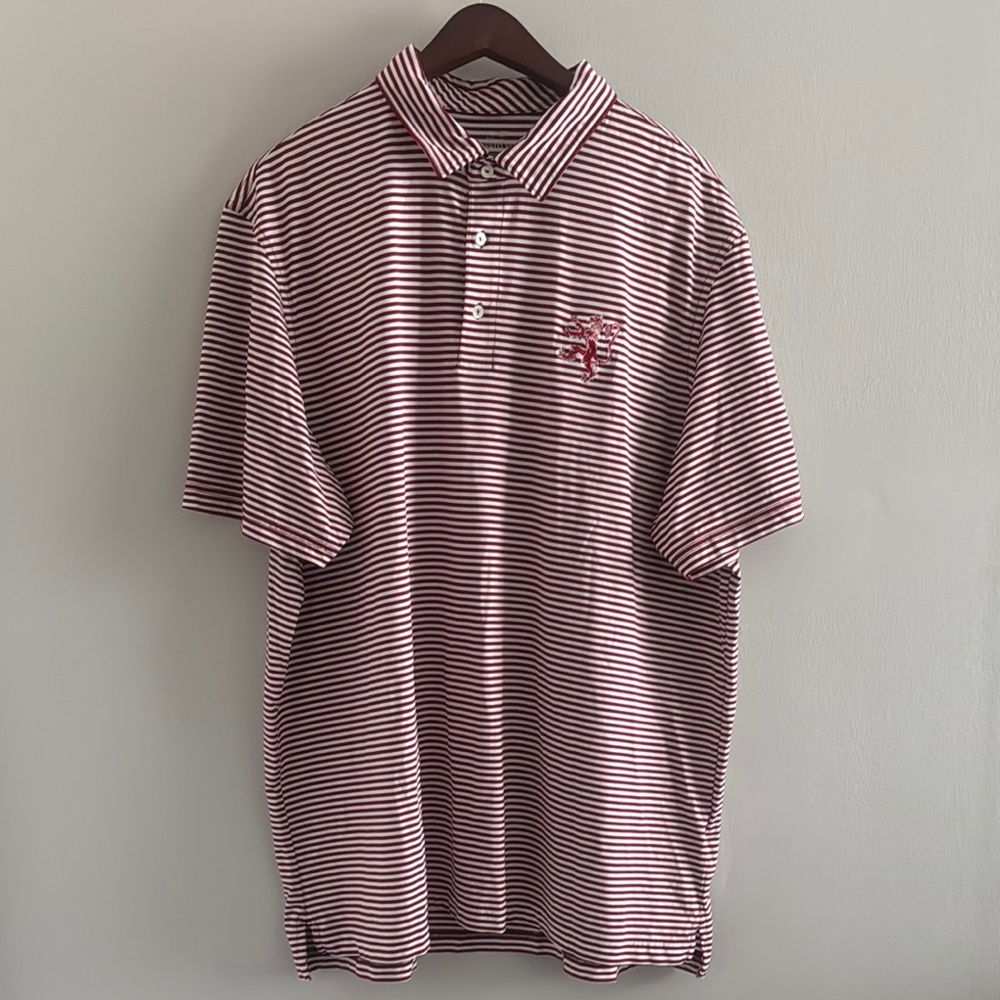 Vineyard Vines Polo Shirt